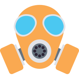 Mask icon