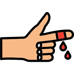 피 icon