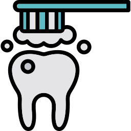 dentiste Icône