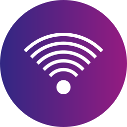Wifi icon icon