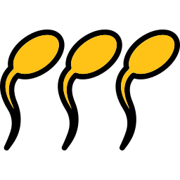 Sperm icon