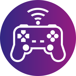 Controller icon