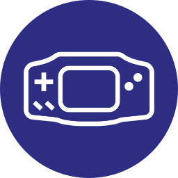 ゲームボーイアドバンス icon