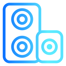 Speaker icon