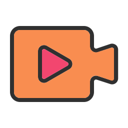 Video icon