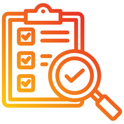 Audit icon