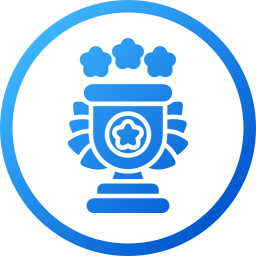 トロフィーカップ icon