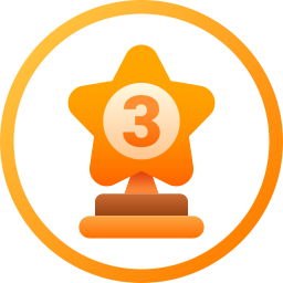 3. platz icon