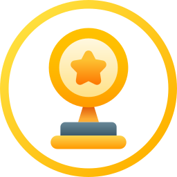 Trophy icon