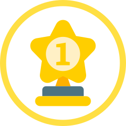 1st prize icon