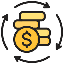 cashflow icon