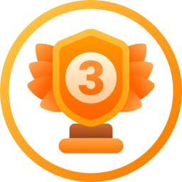 3. platz icon