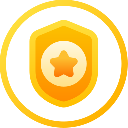 Championship award icon