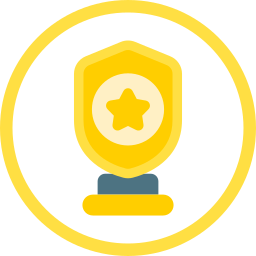 Trophy icon