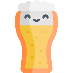 ビール icon