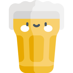 ビール icon