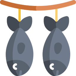 trockenfisch icon