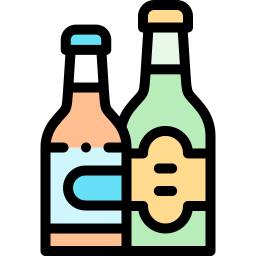 bierflasche icon