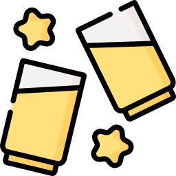 Cheers icon
