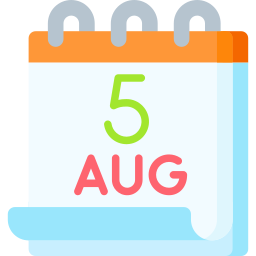 Calendar icon