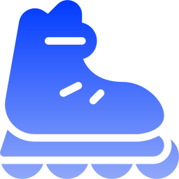 schlittschuh icon