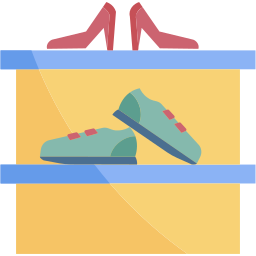 신발장 icon