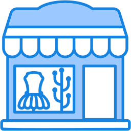 boutique icono