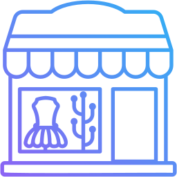 boutique icon