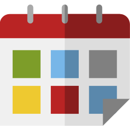 Calendar icon