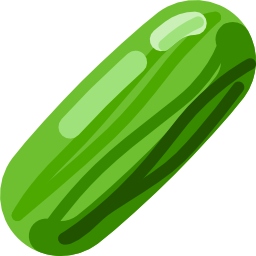 Cucumber icon