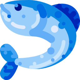 Fish icon