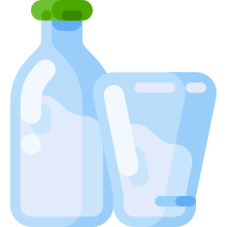 Milk icon