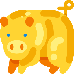 Pig icon