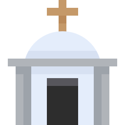 Church icon