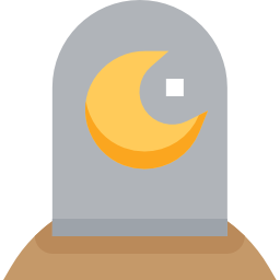 Grave icon