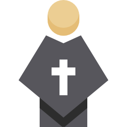 Priest icon