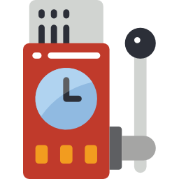 alarm icon