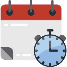 Calendar icon