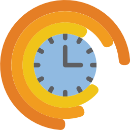 Time icon