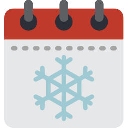 winter icon