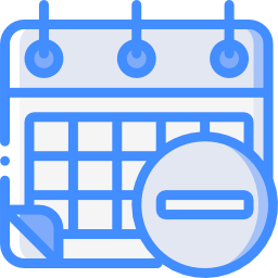 Calendar icon