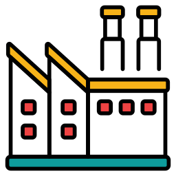 Factory icon