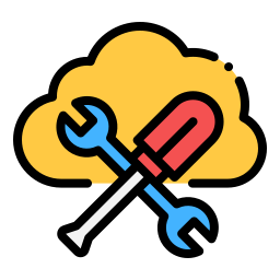 Cloud icon