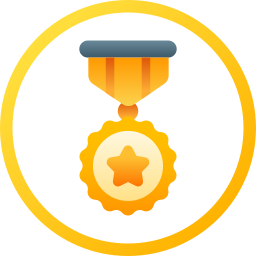 メダル icon