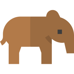 Tapir icon