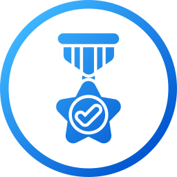 Medal icon