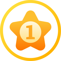 1st prize icon