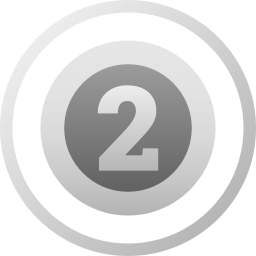 2. platz icon