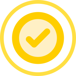 Star badge icon