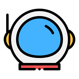 Astronaut icon